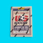 2026 Panini USMNT Mens Soccer 1994 Box Tribute Set