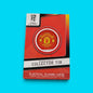 2026-27 Topps Manchester United Soccer Collector Tin