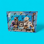 2025 Panini Donruss Optic Football Hobby Mega Box ( Red Hyper )