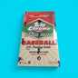 2025 Topps Chrome Platinum Anniversary Baseball Hobby Box