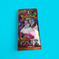 Pokémon Inferno X Japanese Booster Pack