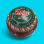 2025 Topps Baseball Holiday Tin