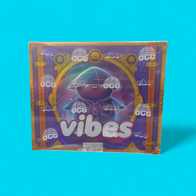 Vibes : Legend of the Lils Booster Box Pudgy Penguins