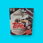 2026 Topps Football Mega Box
