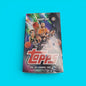 2025-26 Topps NBL Basketball Hobby Box