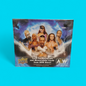 2022 Upper Deck AEW Wrestling Hobby Box