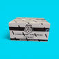 2020 Panini Mosaic Football Cello Box