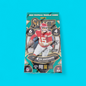 2025 Panini Select Football H2 Box