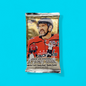 2024-25 Upper Deck Extended Series Hobby Pack