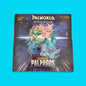 Palworld Dawn Of Palpagos Booster Box