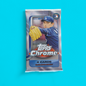 2025 Topps Chrome Baseball Blaster Pack