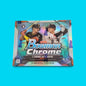 2026 Bowman Chrome Baseball Hobby Box