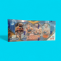 2025 Topps UFC Stadium Club Hobby Box