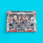 2024 Panini Prizm Rolling Stones Hobby Mega Box