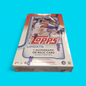 2025 Topps Update Baseball Series Hobby Box