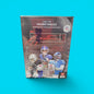 2025 Topps Signature Class Football Blaster Box