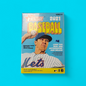 2021 Topps Heritage Baseball Blaster Box