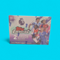 2026 Topps Finest Premier League EPL Soccer Hobby Box