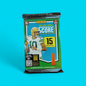 2025 Panini Score Football Blaster Pack