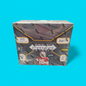 2025 Panini Prizm Black Football Hobby Box