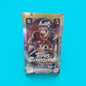 2025 Topps Chrome Cosmic Football Hobby Box