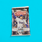 2025 Topps Stadium Club Baseball Mega Box Pack