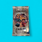 Disney Lorcana Fabled Booster Pack