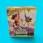 Disney Lorcana Wilds Unknown Pre Release kit Box