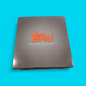 Topps 3 Row Collectors Box   Standard Cards