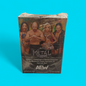 2025 Upper Deck Skybox Metal Universe 5-Pack Blaster Box