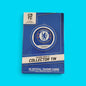 2026-27 Topps Chelsea Soccer Collector Tin
