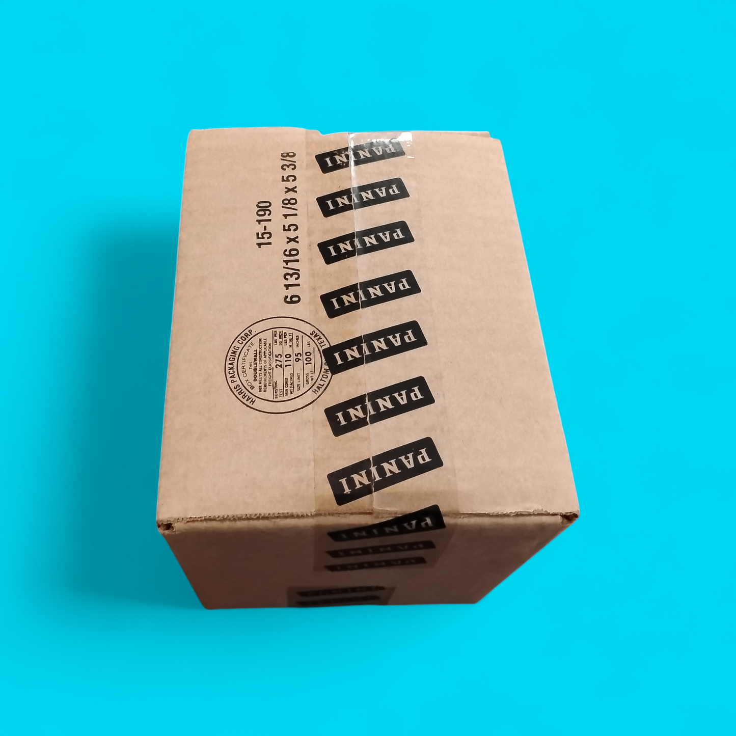 2024 Panini Impeccable LIV Golf Hobby 3 Box Case