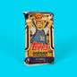 2025-26 Topps Basketball Jumbo Hobby Pack