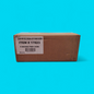 2024-25 Panini Immaculate Soccer Hobby, 6 Box Case