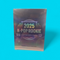 2025 Teleca Collection K-Pop Rookie Box