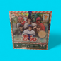 2025 Topps Holiday Baseball Mega Box