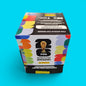 2026 Panini Fifa World Cup Soccer 50-Pack Sticker Box
