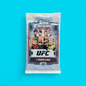 2025 Topps Chrome UFC Blaster Pack