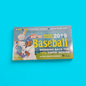 2019 Topps Heritage High Number Hobby Box