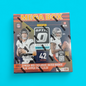 2024 Donruss Optic Football Retail Mega Box