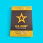 2026 Saturday Morning Collectibles U.S. Army Hobby Box
