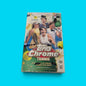 2026 Topps Chrome Tennis Hobby Box