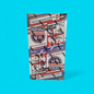 2026 Panini USA Baseball Stars & Stripes Prizm Hobby Box