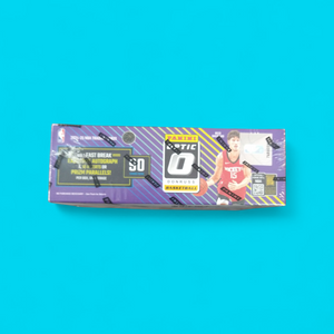 2024-25 Panini Donruss Optic Basketball Fast BRK Box