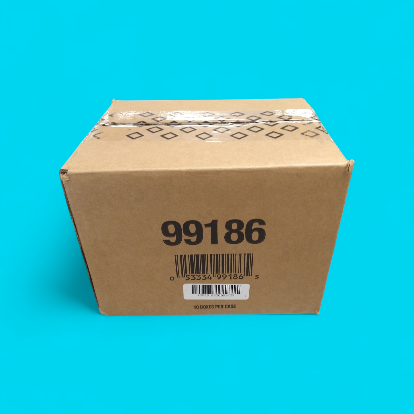 2021-22 Upper Deck Premier Hockey 10-Box Case