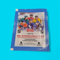 2025-26 Topps NHL Hockey Sticker Pack