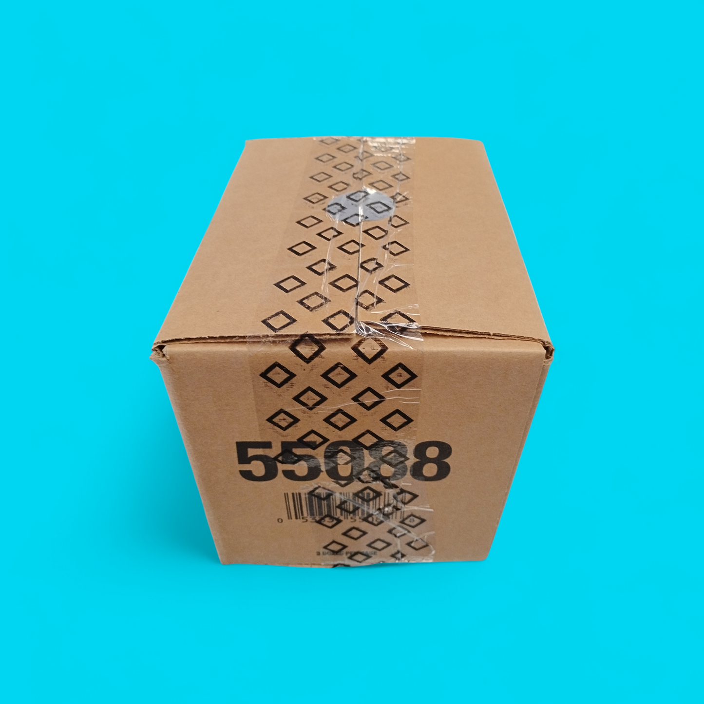 2023-24 Upper Deck The Cup Hockey 3-Box Case