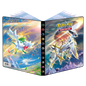 Ultra Pro Pokémon Brilliant Stars 4 Pocket Portfolio