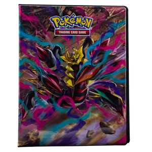 Ultra Pro Pokémon Lost Origin 9 Pocket Portfolio