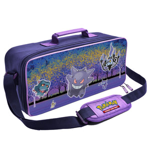 Ultra Pro Pokémon Haunted Hollow Deluxe Gaming Trove